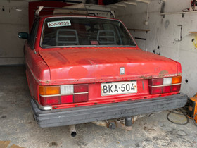 Volvo 240 osia, Autovaraosat, Auton varaosat ja tarvikkeet, Kokkola, Tori.fi Volvo 240 osia, Autovaraosat, Auton varaosat ja tarvikkeet, Kokkola, Tori.fi