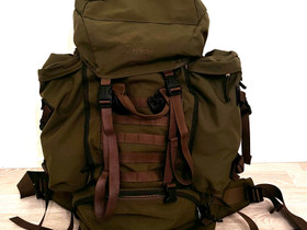 Berghaus Crusader 90+20L, Ulkoilu ja retkeily, Urheilu ja ulkoilu, Lappeenranta, Tori.fi Berghaus Crusader 90+20L, Ulkoilu ja retkeily, Urheilu ja ulkoilu, Lappeenranta, Tori.fi