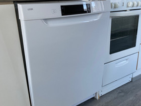 Logik tiskikone 60 cm, Tiskikoneet, Kodinkoneet, Helsinki, Tori.fi Logik tiskikone 60 cm, Tiskikoneet, Kodinkoneet, Helsinki, Tori.fi