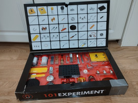101 experiment Lapsille, Muu viihde-elektroniikka, Viihde-elektroniikka, Ylöjärvi, Tori.fi 101 experiment Lapsille, Muu viihde-elektroniikka, Viihde-elektroniikka, Ylöjärvi, Tori.fi