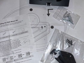 Samsung wall mount kit, Muu viihde-elektroniikka, Viihde-elektroniikka, Tampere, Tori.fi Samsung wall mount kit, Muu viihde-elektroniikka, Viihde-elektroniikka, Tampere, Tori.fi