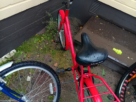 Jopo, Muut pyörät, Polkupyörät ja pyöräily, Kajaani, Tori.fi Jopo, Muut pyörät, Polkupyörät ja pyöräily, Kajaani, Tori.fi