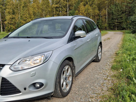 Ford Focus, Autot, Sotkamo, Tori.fi