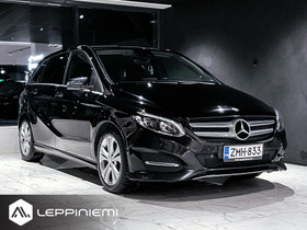 Mercedes-Benz B, Autot, Tampere, Tori.fi Mercedes-Benz B, Autot, Tampere, Tori.fi