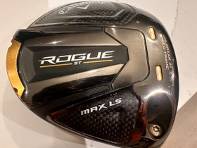 Callaway rogue st max, Golf, Urheilu ja ulkoilu, Pori, Tori.fi Callaway rogue st max, Golf, Urheilu ja ulkoilu, Pori, Tori.fi