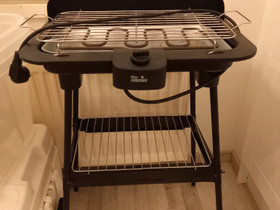 Toimiva sähkögrilli, Muut keittiötarvikkeet, Keittiötarvikkeet ja astiat, Muurame, Tori.fi Toimiva sähkögrilli, Muut keittiötarvikkeet, Keittiötarvikkeet ja astiat, Muurame, Tori.fi
