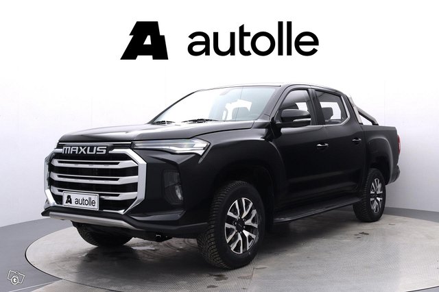 Maxus ET90
