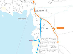 2.7 ha, Jataniementie, Sotkamo, Tontit, Sotkamo, Tori.fi