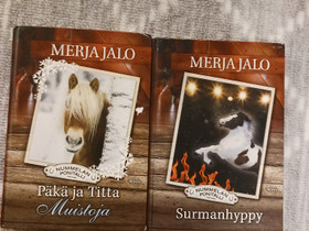 2kpl hevos kirjoja, Lastenkirjat, Kirjat ja lehdet, Joensuu, Tori.fi 2kpl hevos kirjoja, Lastenkirjat, Kirjat ja lehdet, Joensuu, Tori.fi