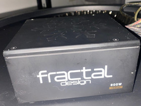 Fractal design 800W, Komponentit, Tietokoneet ja lisälaitteet, Kuopio, Tori.fi Fractal design 800W, Komponentit, Tietokoneet ja lisälaitteet, Kuopio, Tori.fi