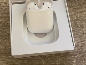 Apple air pod, Puhelintarvikkeet, Puhelimet ja tarvikkeet, Oulu, Tori.fi Apple air pod, Puhelintarvikkeet, Puhelimet ja tarvikkeet, Oulu, Tori.fi