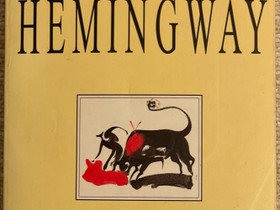 Death in the afternoon - Ernest Hemingway, Kaunokirjallisuus, Kirjat ja lehdet, Helsinki, Tori.fi