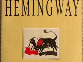 Death in the afternoon - Ernest Hemingway, Kaunokirjallisuus, Kirjat ja lehdet, Helsinki, Tori.fi Death in the afternoon - Ernest Hemingway, Kaunokirjallisuus, Kirjat ja lehdet, Helsinki, Tori.fi