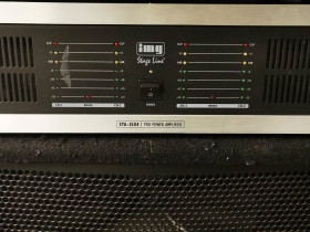 IMG Vahvistin, Audio ja musiikkilaitteet, Viihde-elektroniikka, Rovaniemi, Tori.fi IMG Vahvistin, Audio ja musiikkilaitteet, Viihde-elektroniikka, Rovaniemi, Tori.fi