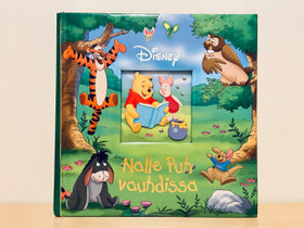 Nalle Puh kirjoja ja lehtiä, Lastenkirjat, Kirjat ja lehdet, Rovaniemi, Tori.fi Nalle Puh kirjoja ja lehtiä, Lastenkirjat, Kirjat ja lehdet, Rovaniemi, Tori.fi
