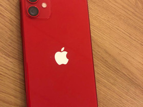 IPhone 11 (product Red), Puhelimet, Puhelimet ja tarvikkeet, Jyväskylä, Tori.fi