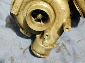 Bmw e39 530d ahdin. Turbo, Autovaraosat, Auton varaosat ja tarvikkeet, Turku, Tori.fi Bmw e39 530d ahdin. Turbo, Autovaraosat, Auton varaosat ja tarvikkeet, Turku, Tori.fi