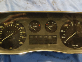 Bmw e3 mittaristo 6cyl, Autovaraosat, Auton varaosat ja tarvikkeet, Turku, Tori.fi Bmw e3 mittaristo 6cyl, Autovaraosat, Auton varaosat ja tarvikkeet, Turku, Tori.fi