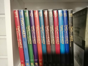 Miehen puolikkaat koko sarja dvd, Elokuvat, Lieto, Tori.fi Miehen puolikkaat koko sarja dvd, Elokuvat, Lieto, Tori.fi