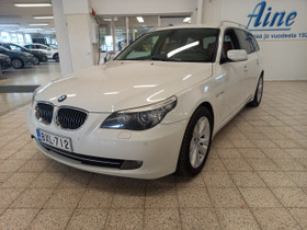 BMW 5-SARJA, Autot, Kemi, Tori.fi BMW 5-SARJA, Autot, Kemi, Tori.fi
