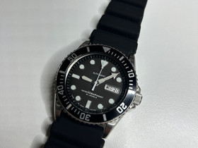 Seiko SKX031J, Kellot ja korut, Asusteet ja kellot, Tampere, Tori.fi Seiko SKX031J, Kellot ja korut, Asusteet ja kellot, Tampere, Tori.fi