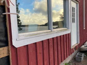 Lämpöikkunat, Ikkunat, ovet ja lattiat, Rakennustarvikkeet ja työkalut, Porvoo, Tori.fi Lämpöikkunat, Ikkunat, ovet ja lattiat, Rakennustarvikkeet ja työkalut, Porvoo, Tori.fi