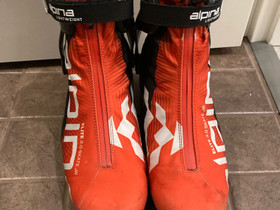Alpina Elite 3.0 Skate jr monot, koko 42, Hiihto, Urheilu ja ulkoilu, Seinäjoki, Tori.fi Alpina Elite 3.0 Skate jr monot, koko 42, Hiihto, Urheilu ja ulkoilu, Seinäjoki, Tori.fi