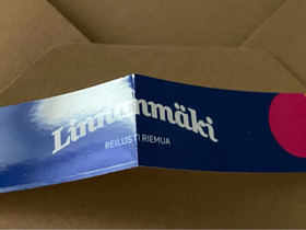 Linnanmäen ranneke, Keikat, konsertit ja tapahtumat, Matkat ja liput, Helsinki, Tori.fi Linnanmäen ranneke, Keikat, konsertit ja tapahtumat, Matkat ja liput, Helsinki, Tori.fi