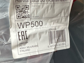 Uusi Harvia vesipata 50l, Muu piha ja puutarha, Piha ja puutarha, Oulu, Tori.fi Uusi Harvia vesipata 50l, Muu piha ja puutarha, Piha ja puutarha, Oulu, Tori.fi