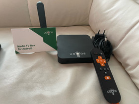 IPTV ANDROID BOX 4k 16G, Digiboksit, Viihde-elektroniikka, Helsinki, Tori.fi IPTV ANDROID BOX 4k 16G, Digiboksit, Viihde-elektroniikka, Helsinki, Tori.fi