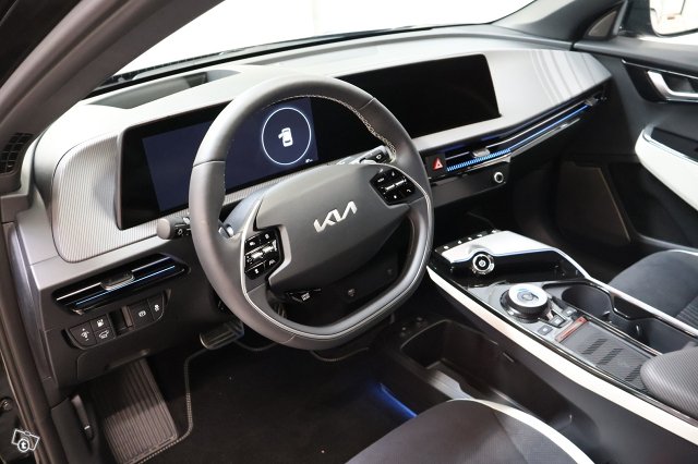 KIA EV6 9