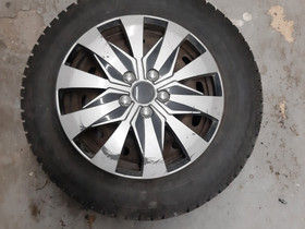 Nastarenkaat 195/65 R15, Renkaat ja vanteet, Joensuu, Tori.fi Nastarenkaat 195/65 R15, Renkaat ja vanteet, Joensuu, Tori.fi