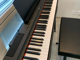 Yamaha P-125 BK + full Stage bundle, Pianot, urut ja koskettimet, Musiikki ja soittimet, Turku, Tori.fi Yamaha P-125 BK + full Stage bundle, Pianot, urut ja koskettimet, Musiikki ja soittimet, Turku, Tori.fi