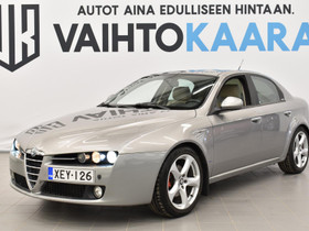 Alfa Romeo 159, Autot, Vantaa, Tori.fi Alfa Romeo 159, Autot, Vantaa, Tori.fi