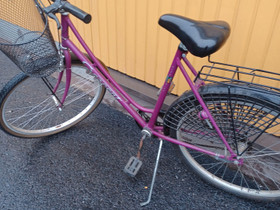 Polkupyörä, Muut pyörät, Polkupyörät ja pyöräily, Kajaani, Tori.fi Polkupyörä, Muut pyörät, Polkupyörät ja pyöräily, Kajaani, Tori.fi