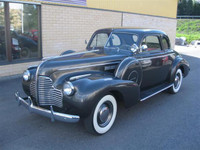 Buick Special -40