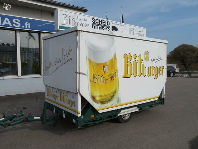 Evers Bierwagen 9