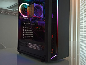 Pelikone i5, GTX 1660, 16Gb, SSD, Pöytäkoneet, Tietokoneet ja lisälaitteet, Kauhava, Tori.fi Pelikone i5, GTX 1660, 16Gb, SSD, Pöytäkoneet, Tietokoneet ja lisälaitteet, Kauhava, Tori.fi