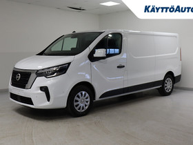Nissan Primastar, Autot, Pori, Tori.fi Nissan Primastar, Autot, Pori, Tori.fi