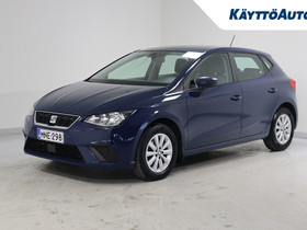 SEAT Ibiza, Autot, Pori, Tori.fi SEAT Ibiza, Autot, Pori, Tori.fi
