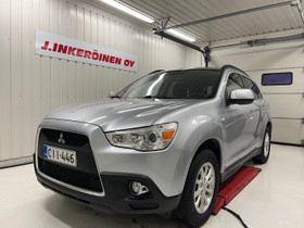 Mitsubishi ASX, Autot, Savonlinna, Tori.fi Mitsubishi ASX, Autot, Savonlinna, Tori.fi