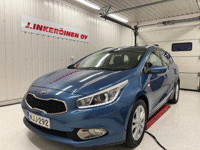 Kia Ceed, Autot, Savonlinna, Tori.fi Kia Ceed, Autot, Savonlinna, Tori.fi