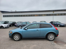 Volvo C30, Autot, Kaarina, Tori.fi Volvo C30, Autot, Kaarina, Tori.fi