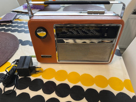 Matkaradio akkord vintage, Audio ja musiikkilaitteet, Viihde-elektroniikka, Hämeenkyrö, Tori.fi Matkaradio akkord vintage, Audio ja musiikkilaitteet, Viihde-elektroniikka, Hämeenkyrö, Tori.fi