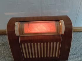 AGA radio 1951 tai 1952, Muu viihde-elektroniikka, Viihde-elektroniikka, Rovaniemi, Tori.fi AGA radio 1951 tai 1952, Muu viihde-elektroniikka, Viihde-elektroniikka, Rovaniemi, Tori.fi