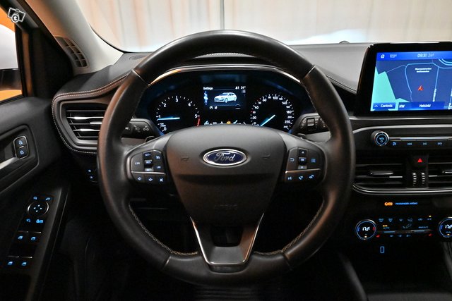 Ford Focus 16