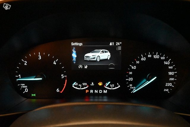 Ford Focus 17