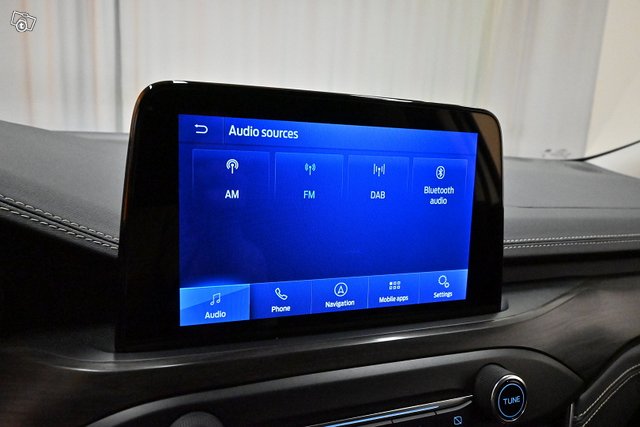 Ford Focus 25