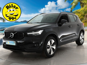 VOLVO XC40, Autot, Lahti, Tori.fi VOLVO XC40, Autot, Lahti, Tori.fi