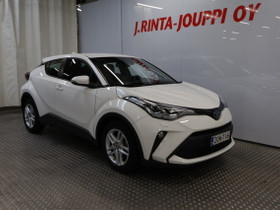 Toyota C-HR, Autot, Helsinki, Tori.fi Toyota C-HR, Autot, Helsinki, Tori.fi